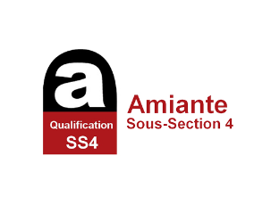 Amiante-SS4